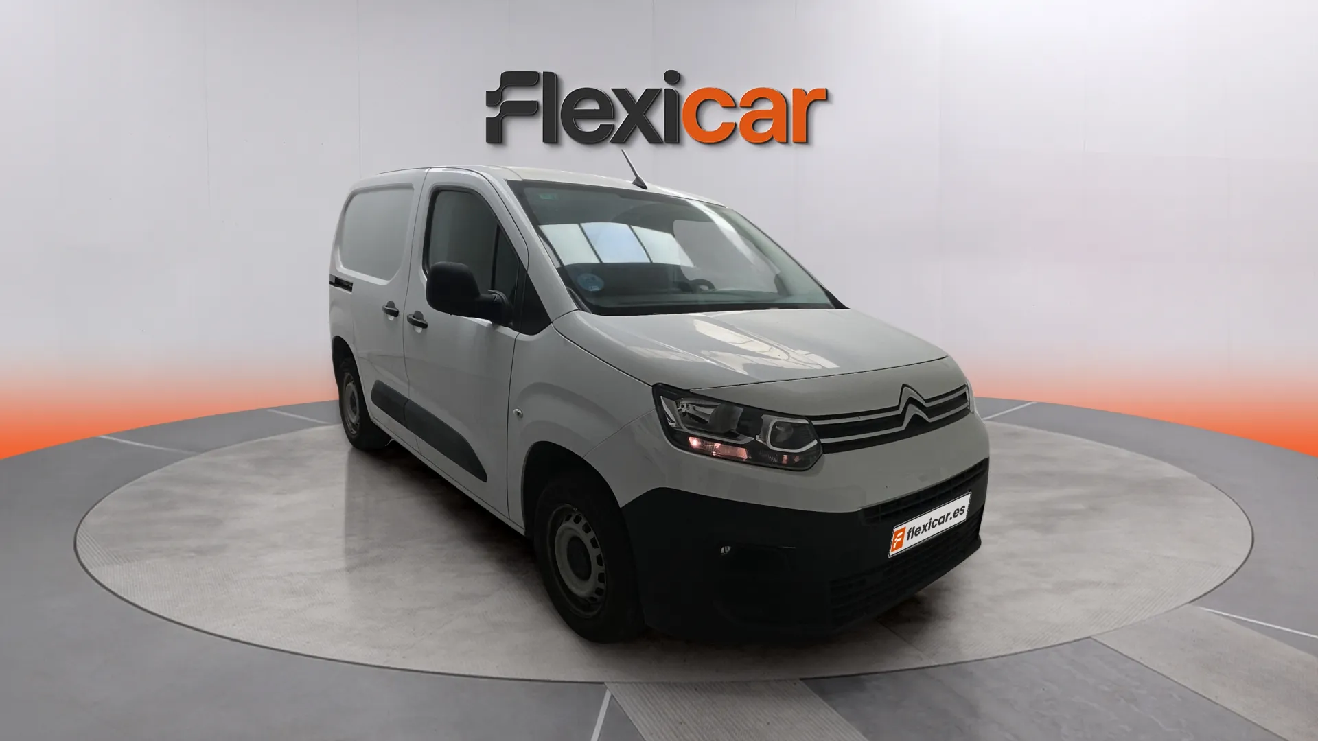 Citroën Berlingo Talla M BlueHDi 100 Club