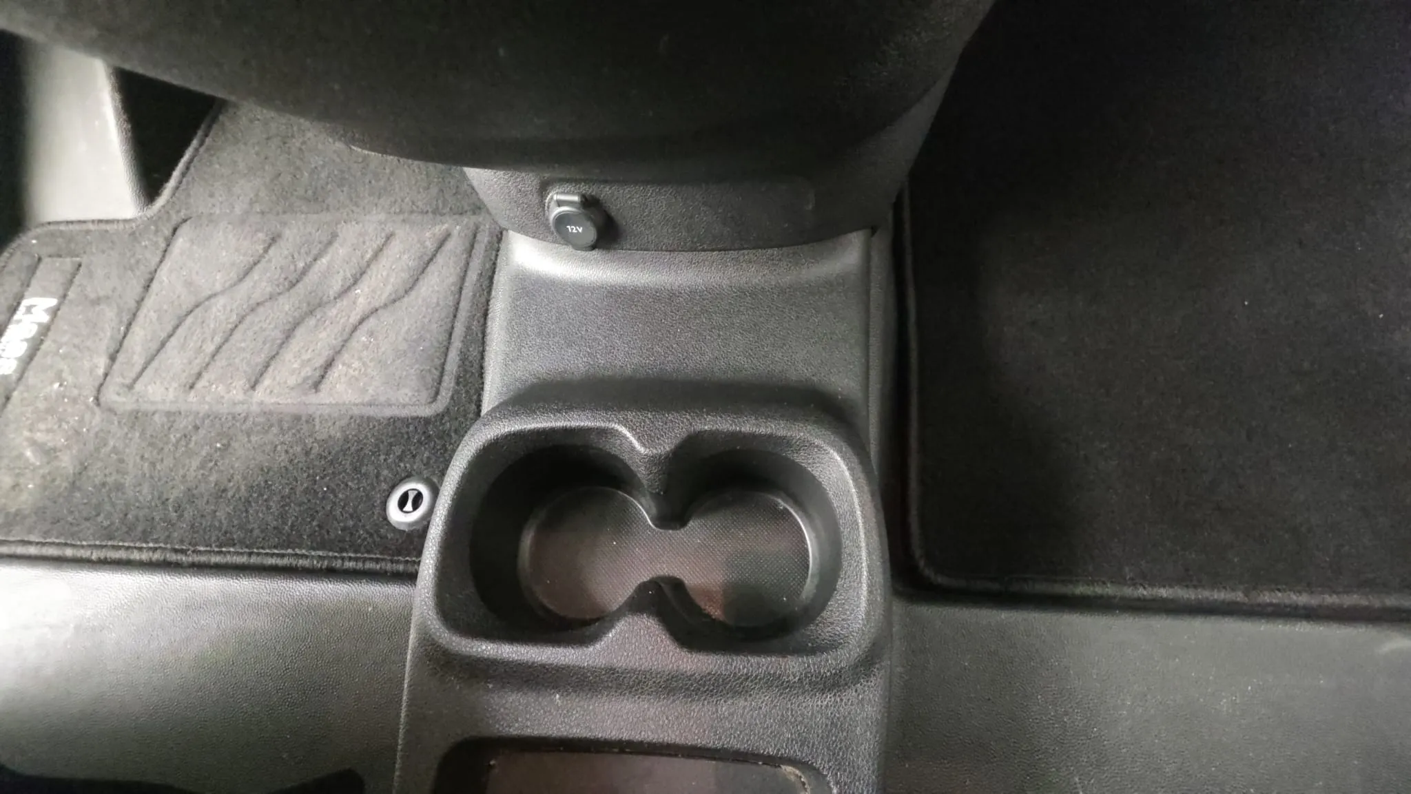 Citroën Berlingo Talla M BlueHDi 100 Club - foto 14