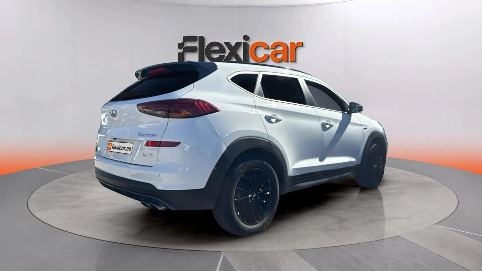 Hyundai Tucson 1.6 CRDi 48V N-Line 4x2 - foto 7