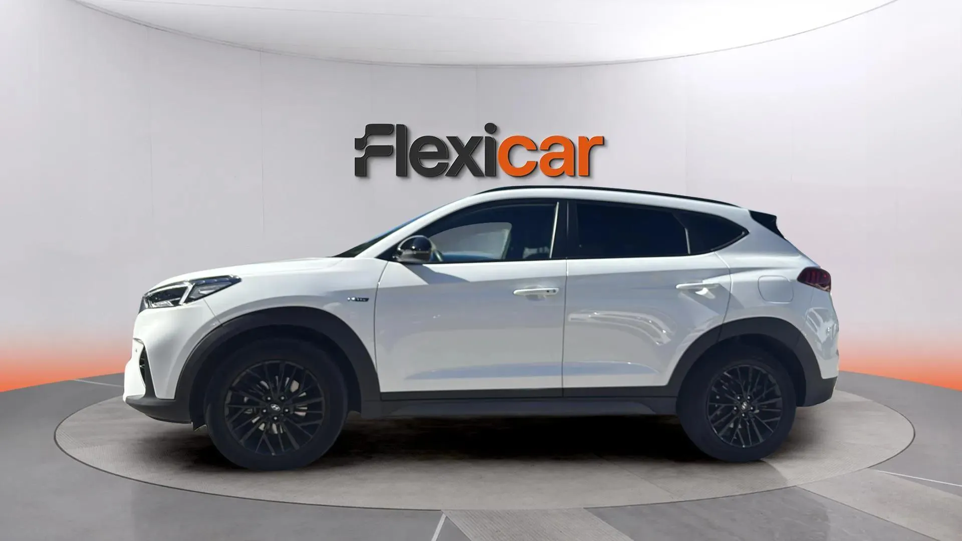 Hyundai Tucson 1.6 CRDi 48V N-Line 4x2 - foto 4
