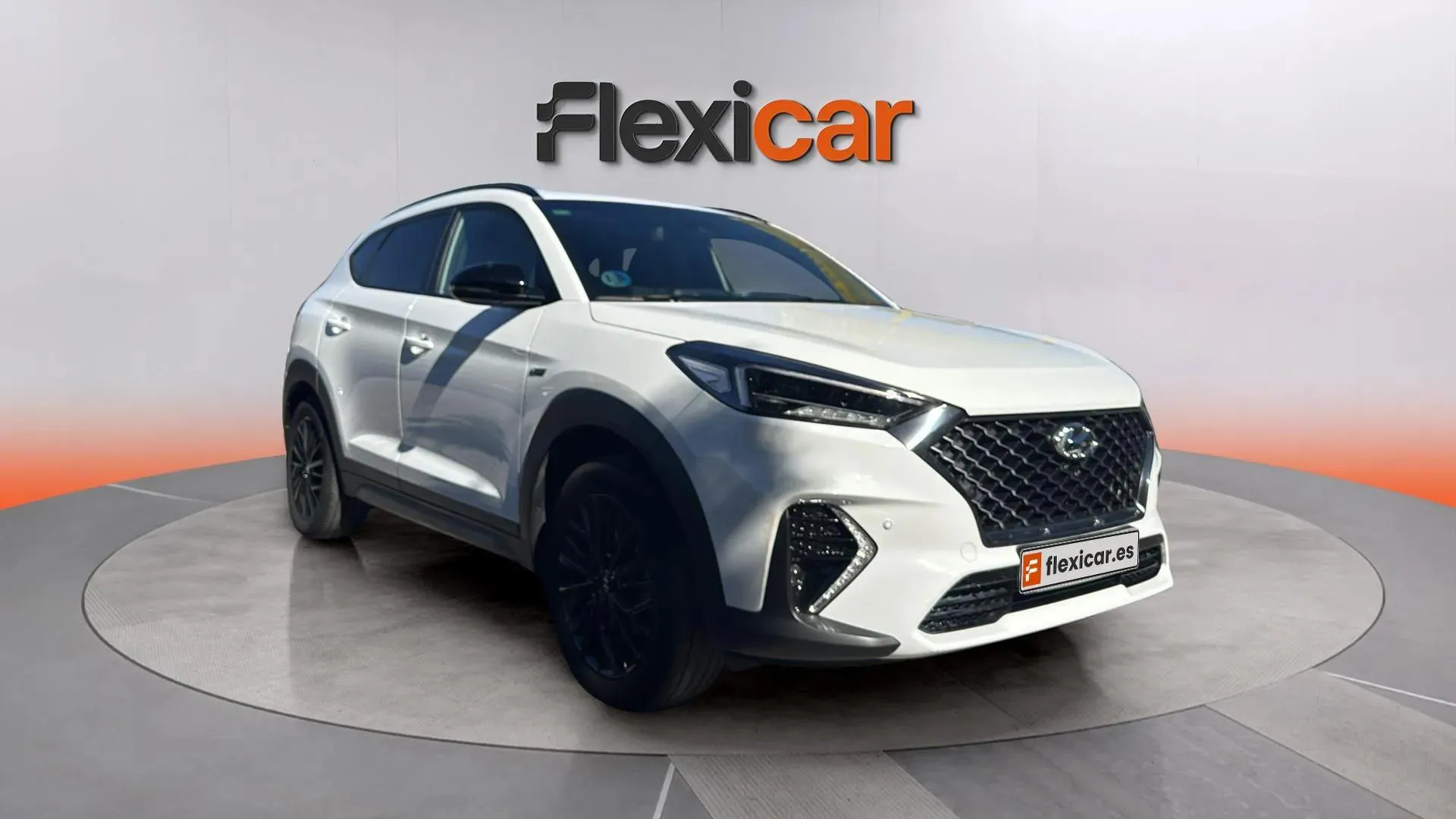 Hyundai Tucson 1.6 CRDi 48V N-Line 4x2