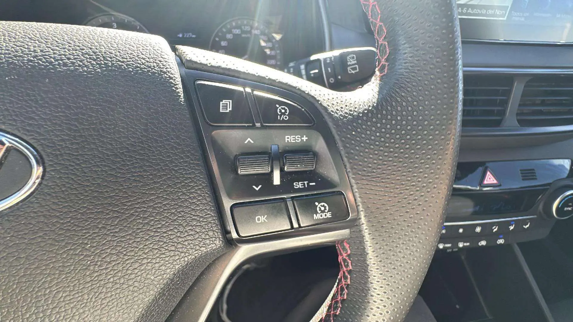 Hyundai Tucson 1.6 CRDi 48V N-Line 4x2 - foto 17