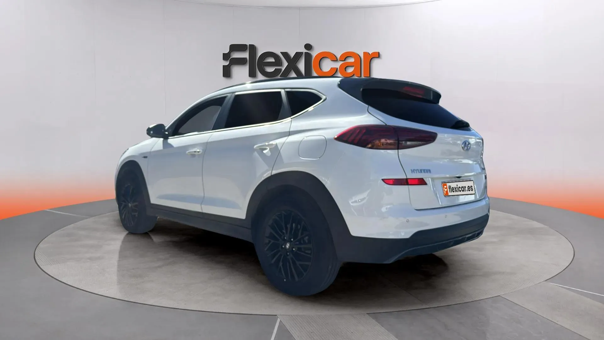 Hyundai Tucson 1.6 CRDi 48V N-Line 4x2 - foto 5
