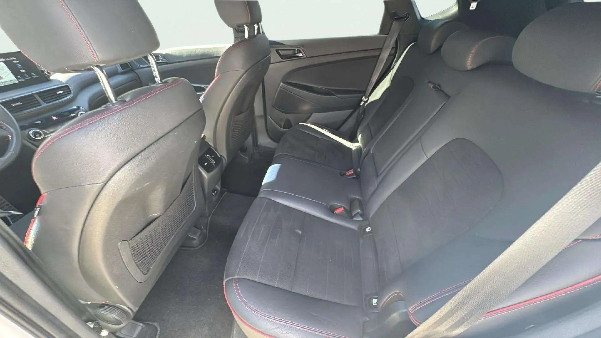 Hyundai Tucson 1.6 CRDi 48V N-Line 4x2 - foto 15