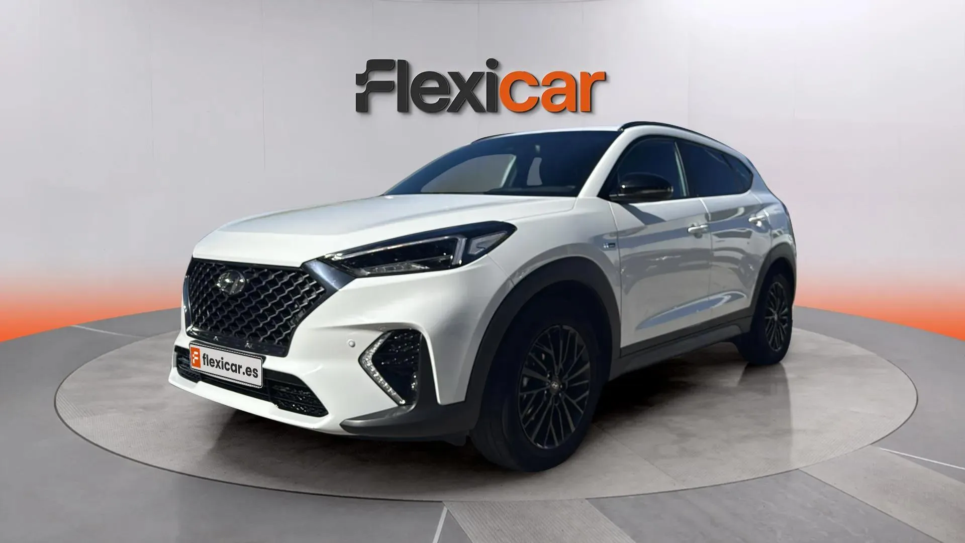 Hyundai Tucson 1.6 CRDi 48V N-Line 4x2 - foto 3