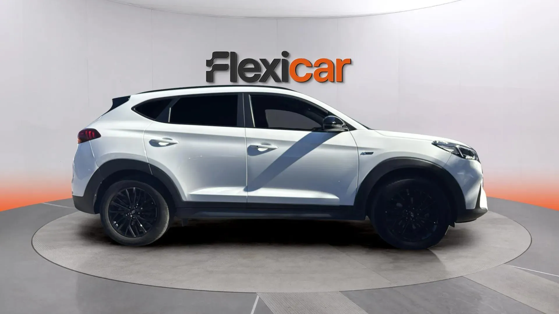 Hyundai Tucson 1.6 CRDi 48V N-Line 4x2 - foto 8