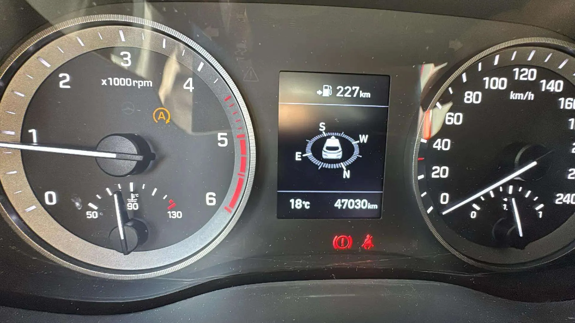 Hyundai Tucson 1.6 CRDi 48V N-Line 4x2 - foto 12