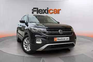 volkswagen t cross advance 10 tsi 81kw 110cv gasolina manual la maquinista 903000000288668