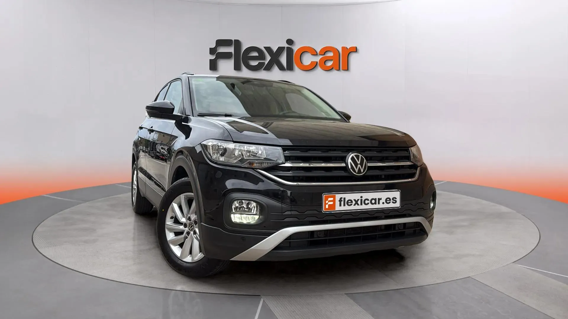 Volkswagen T-Cross Advance 1.0 TSI