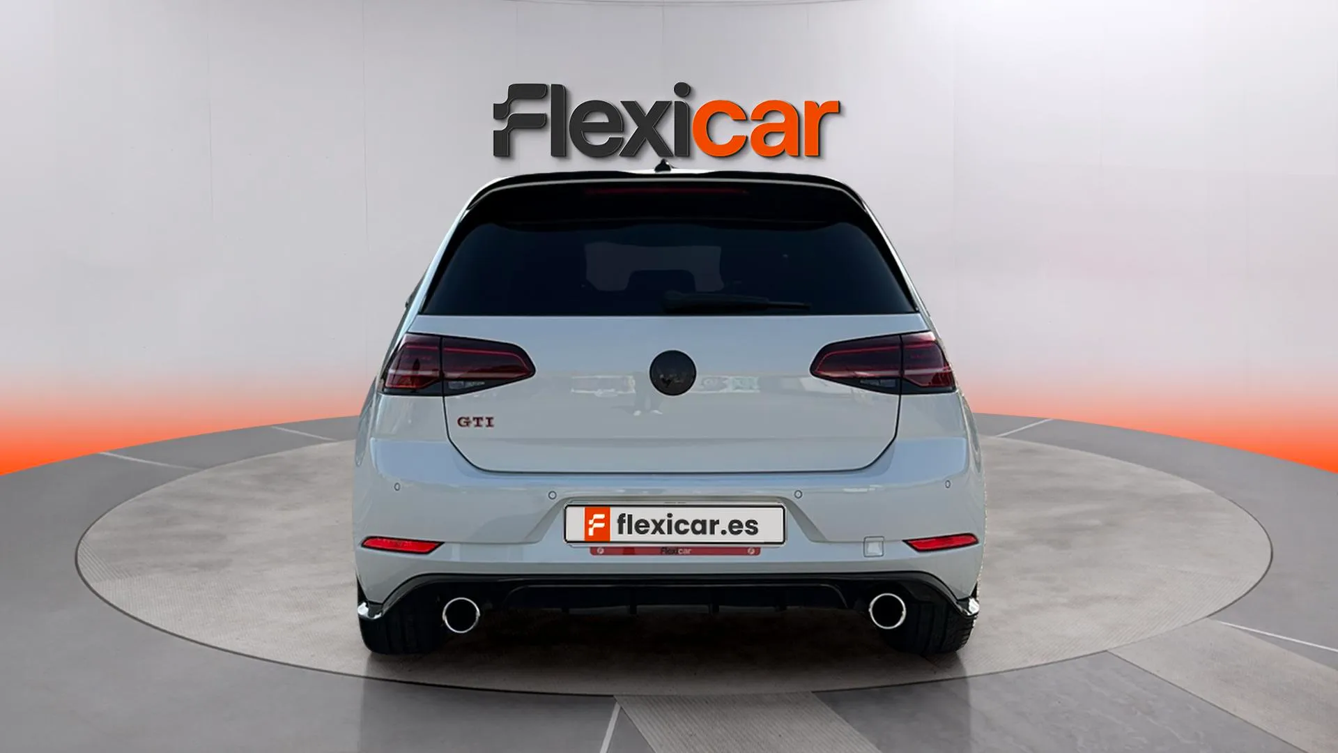 Volkswagen Golf GTI Performance 2.0 TSI DSG - foto 6