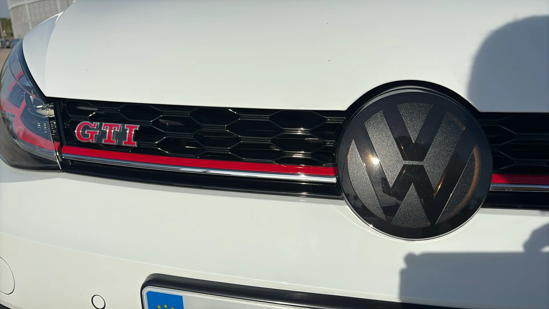 Volkswagen Golf GTI Performance 2.0 TSI DSG - foto 21