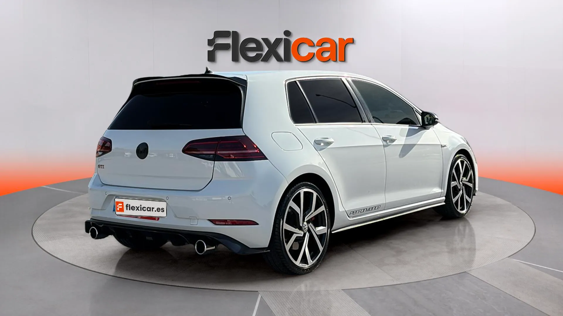 Volkswagen Golf GTI Performance 2.0 TSI DSG - foto 7