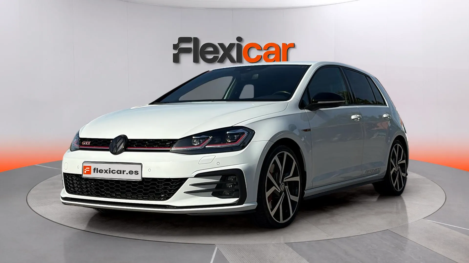 Volkswagen Golf GTI Performance 2.0 TSI DSG - foto 3