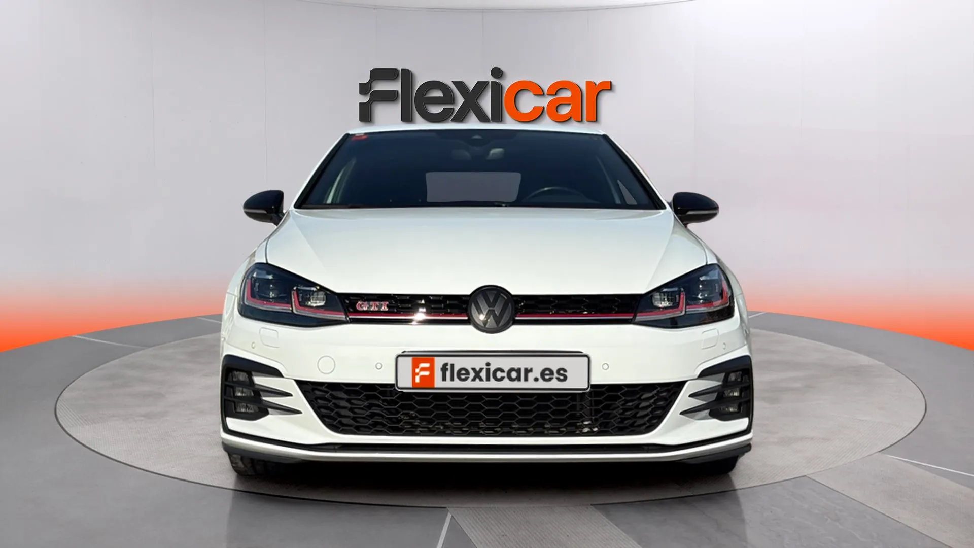 Volkswagen Golf GTI Performance 2.0 TSI DSG - foto 2