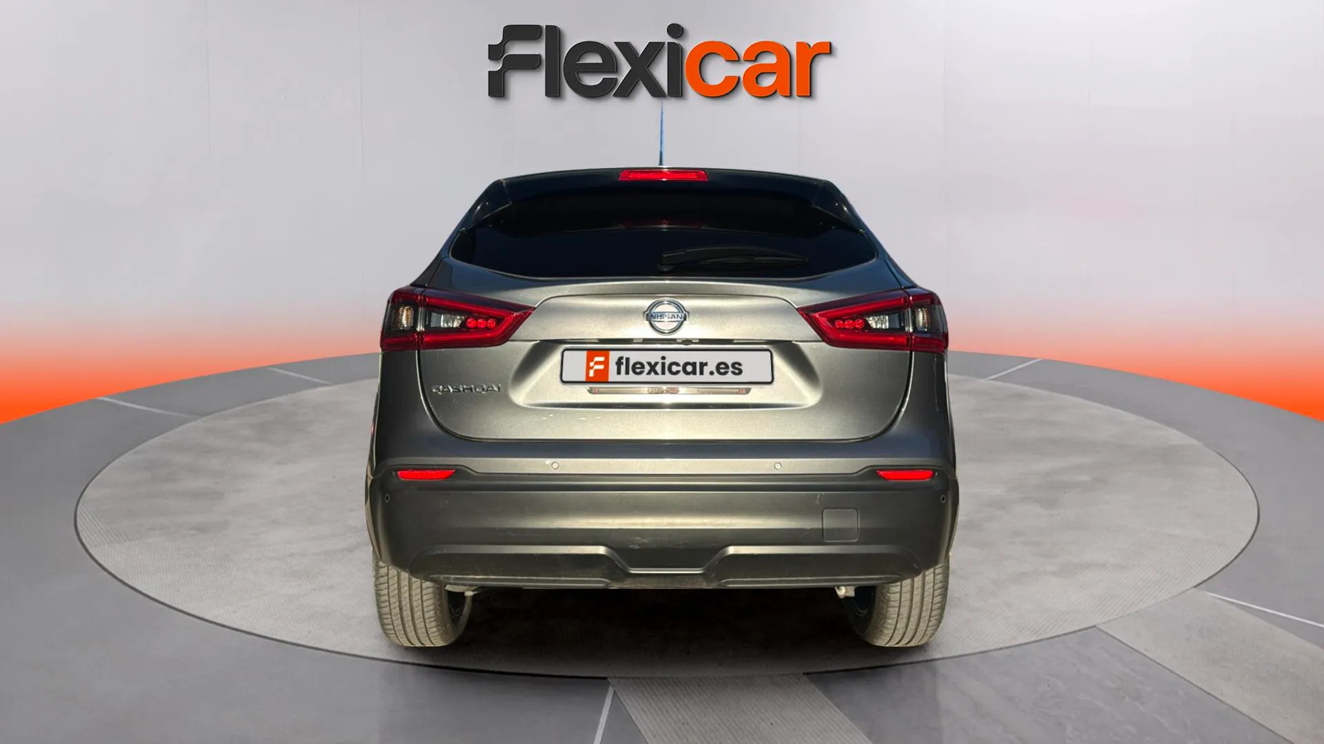 Nissan Qashqai DIG-T E6D N-Connecta - foto 4