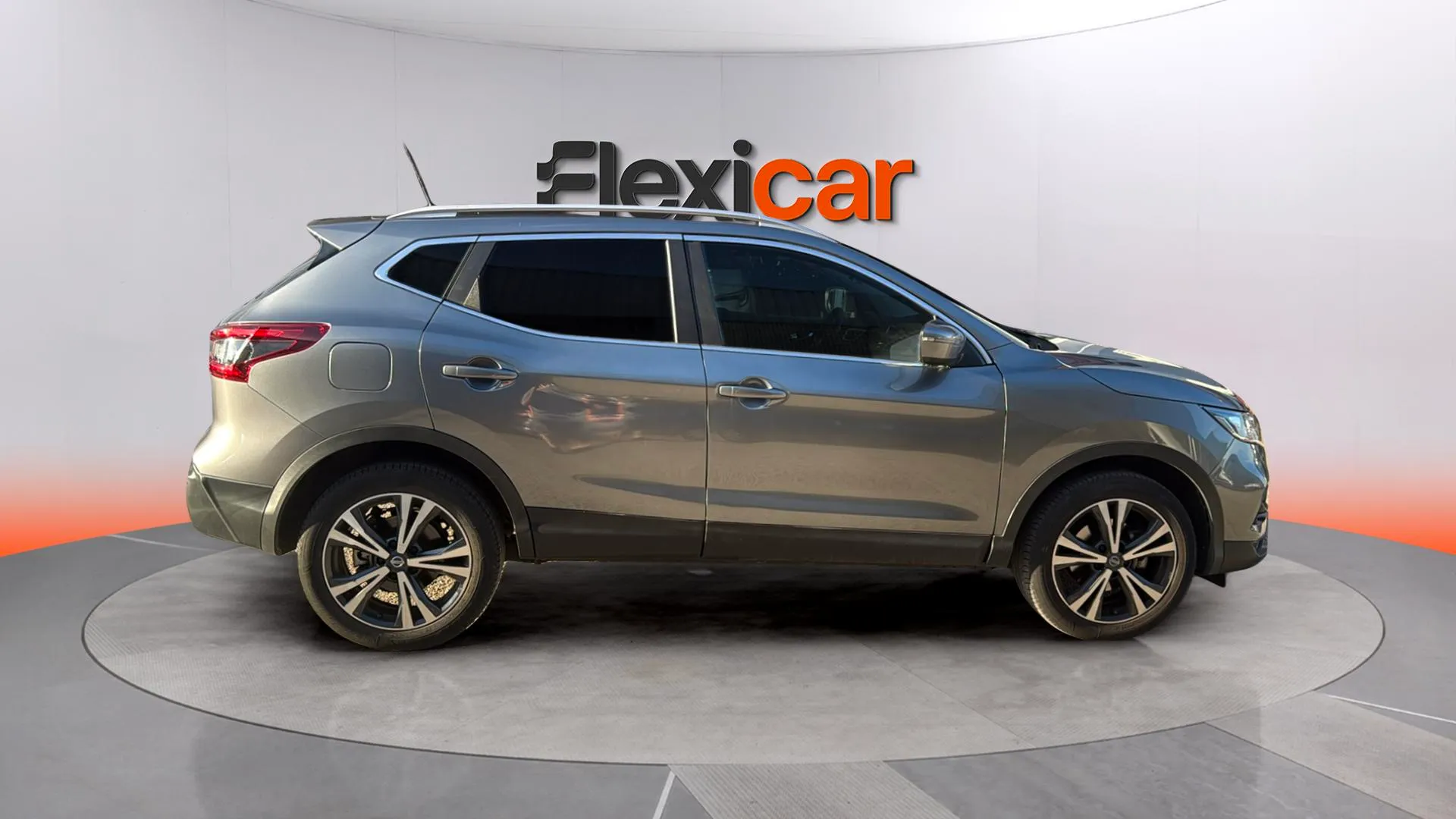 Nissan Qashqai DIG-T E6D N-Connecta - foto 2