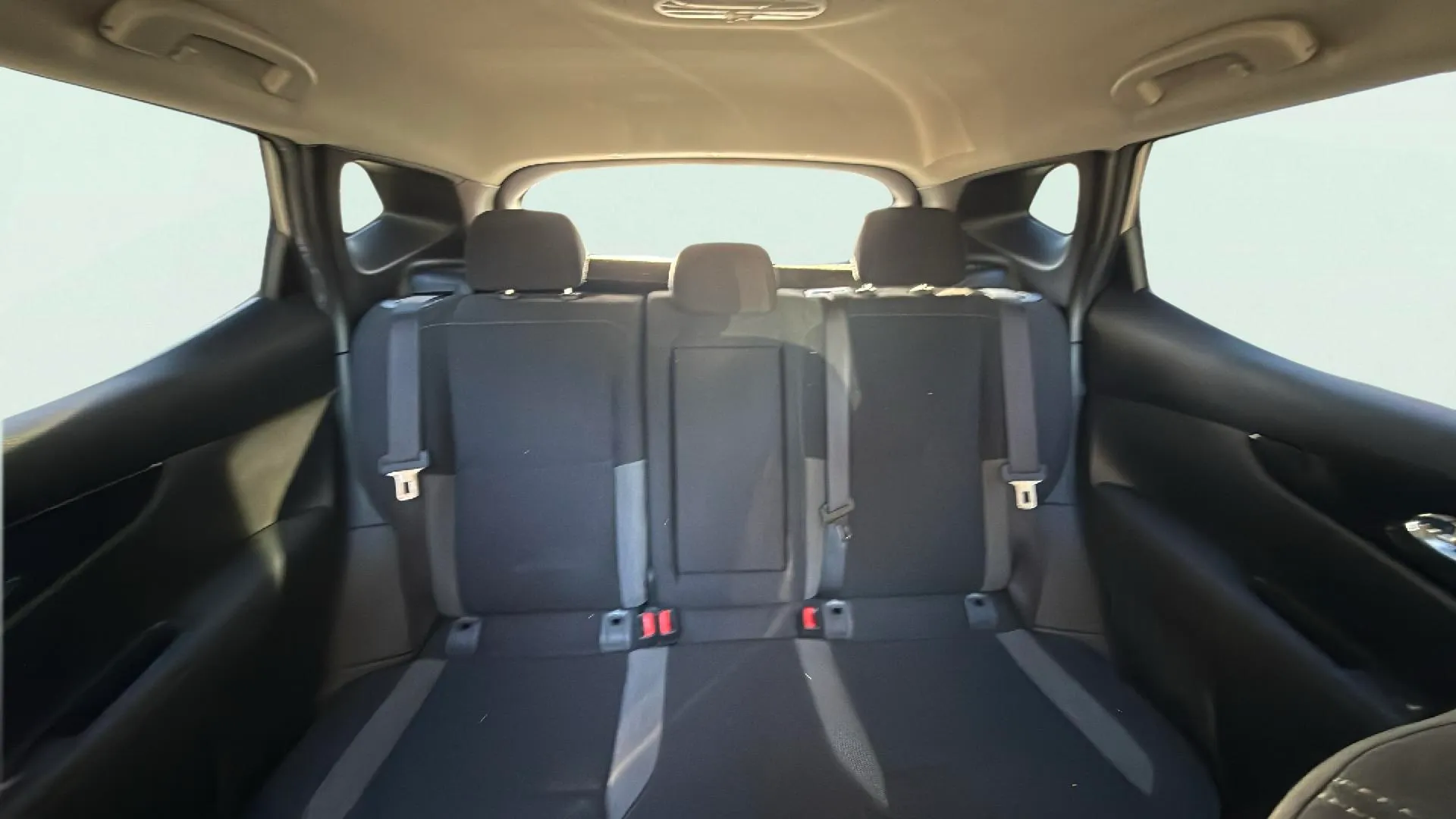 Nissan Qashqai DIG-T E6D N-Connecta - foto 21