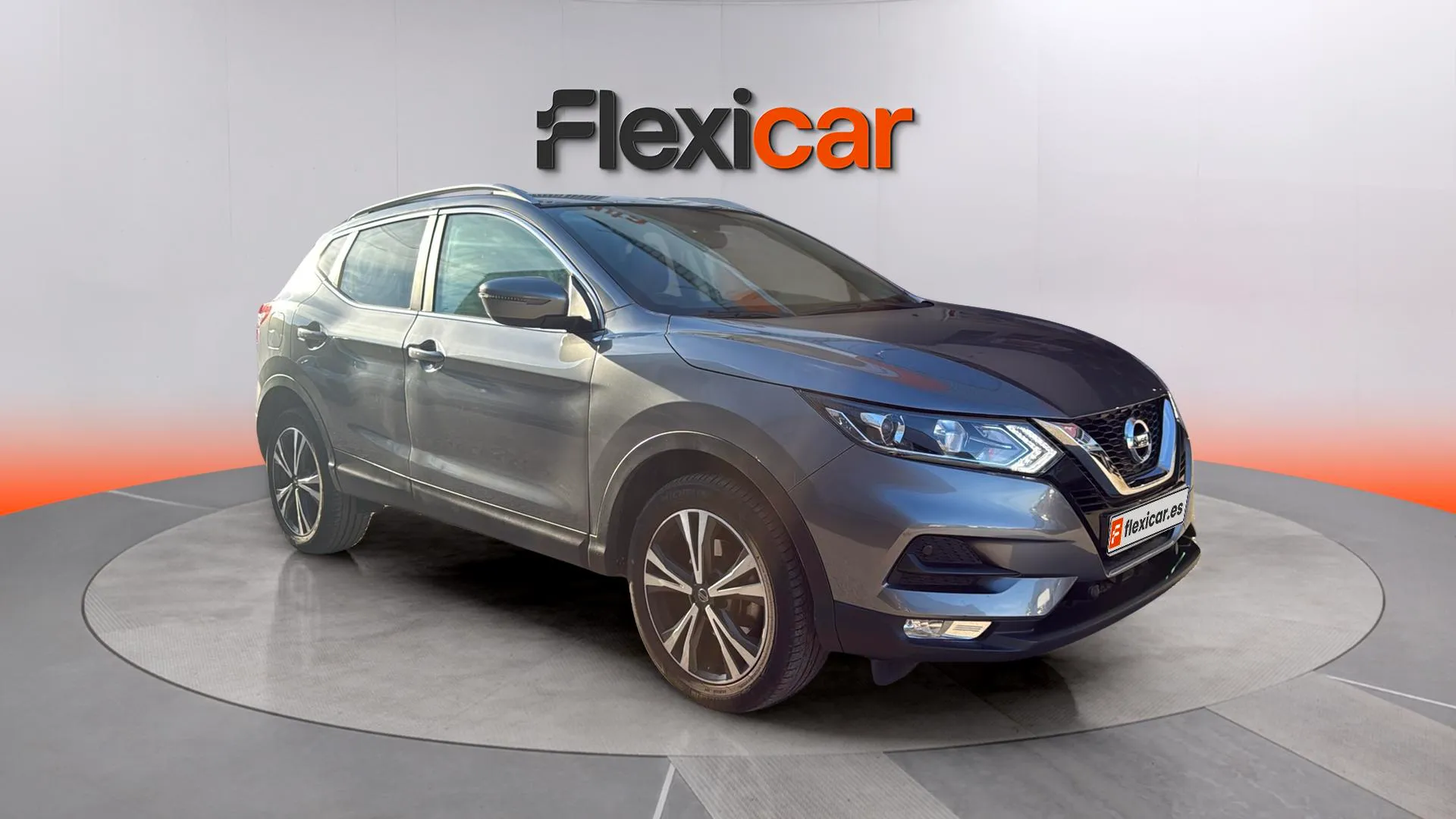 Nissan Qashqai DIG-T E6D N-Connecta - foto 1