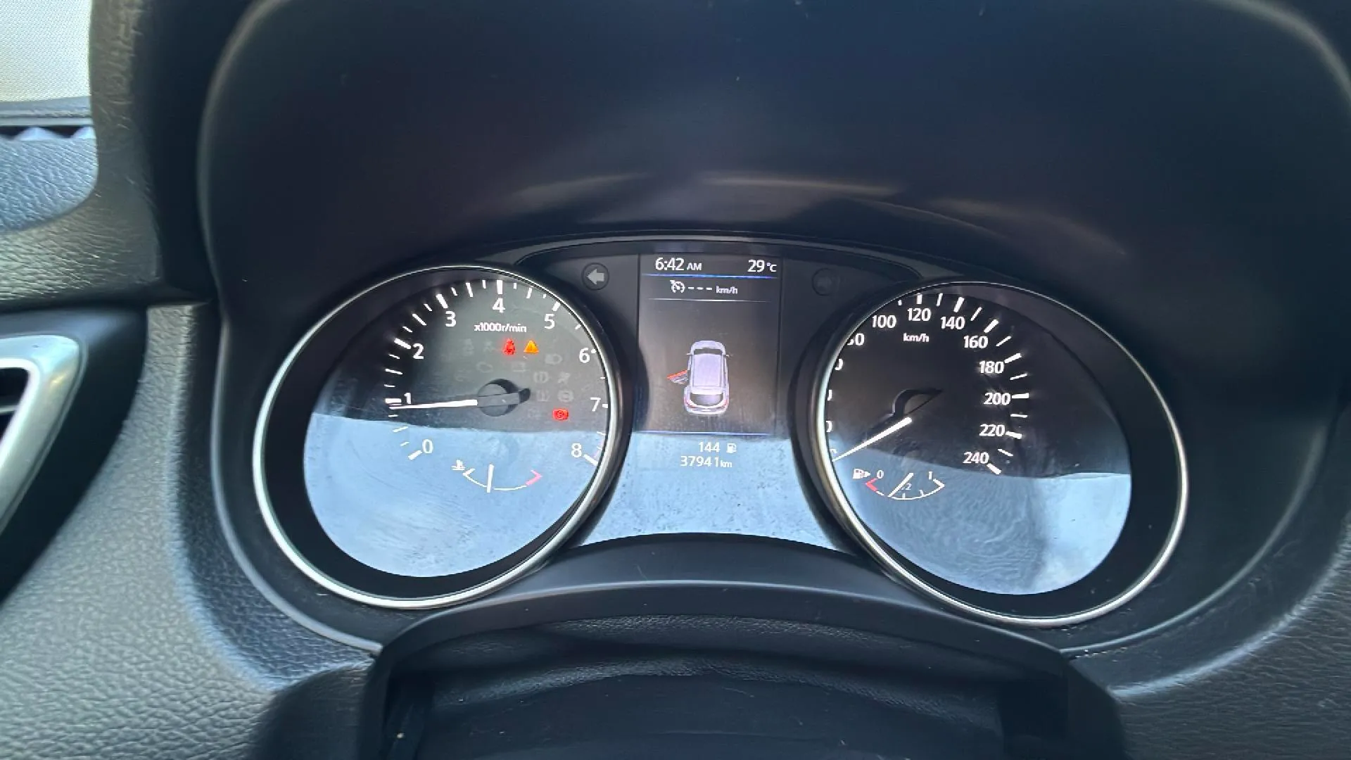 Nissan Qashqai DIG-T E6D N-Connecta - foto 14