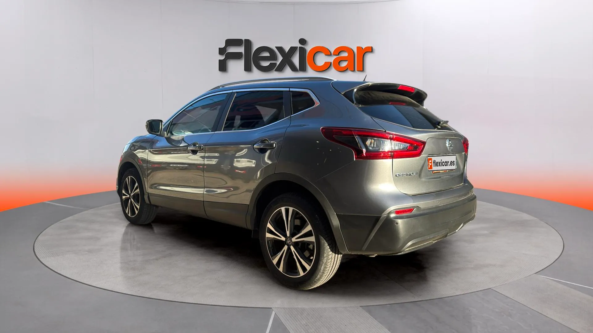 Nissan Qashqai DIG-T E6D N-Connecta - foto 5