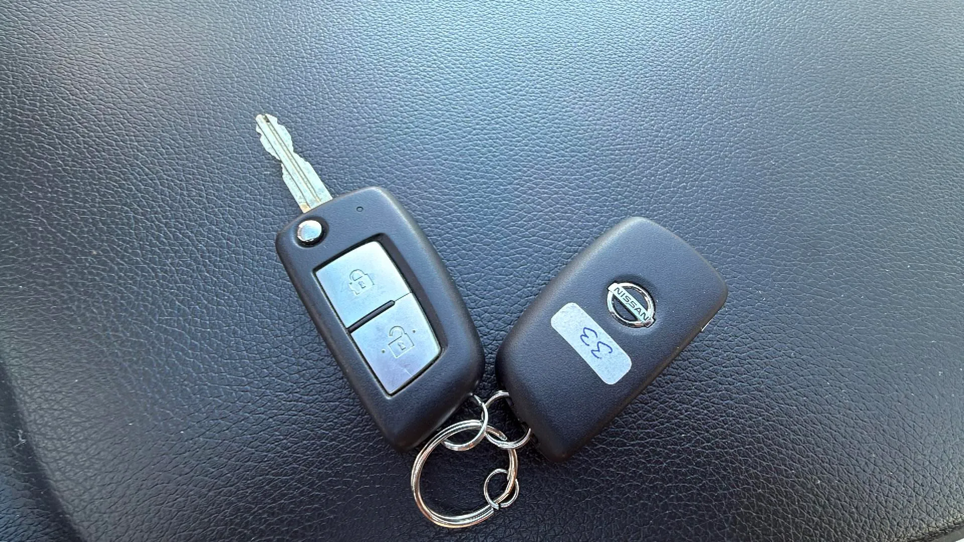 Nissan Qashqai DIG-T E6D N-Connecta - foto 25