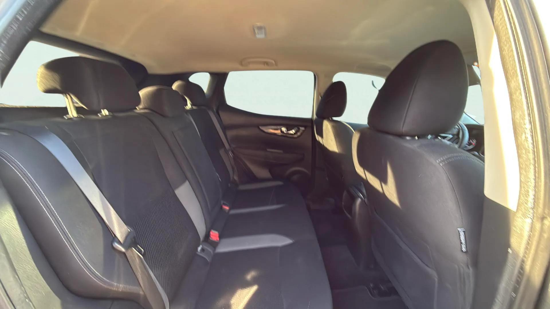 Nissan Qashqai DIG-T E6D N-Connecta - foto 19