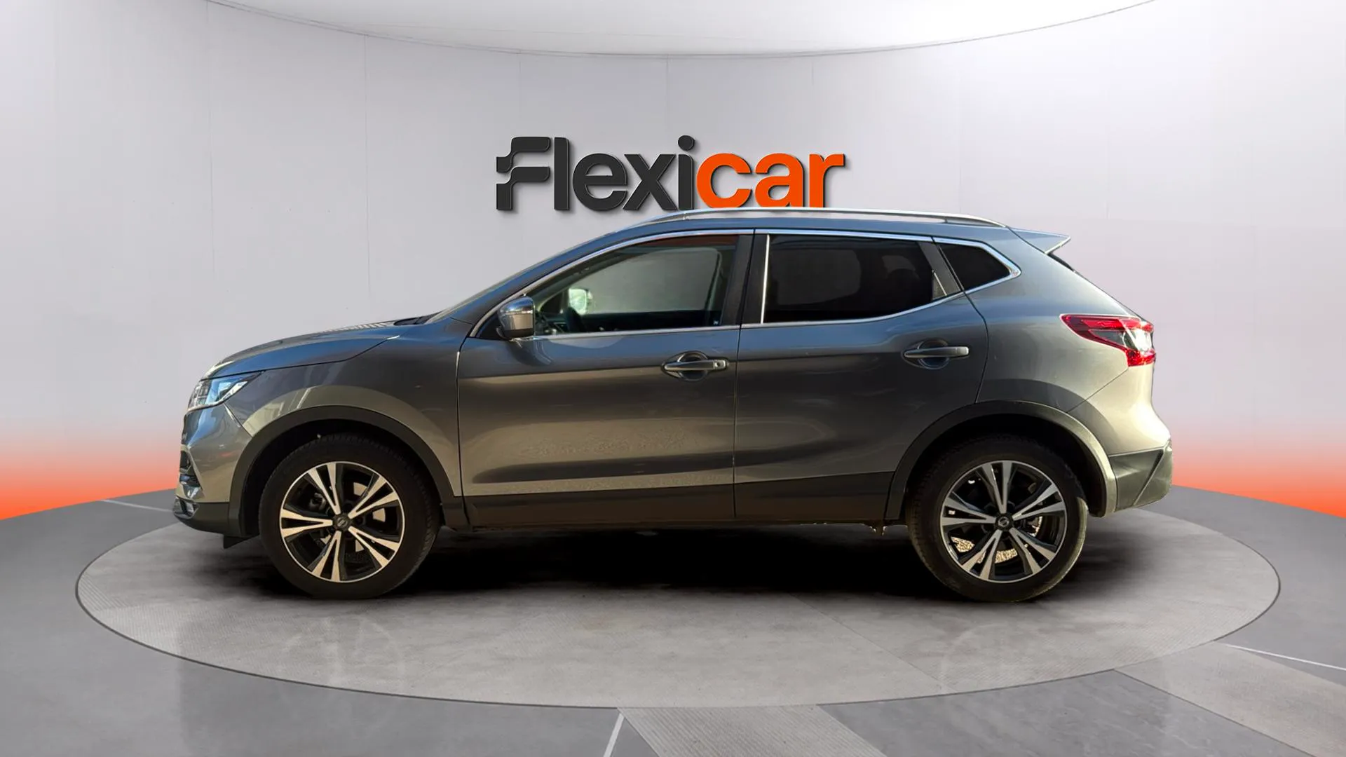 Nissan Qashqai DIG-T E6D N-Connecta - foto 6
