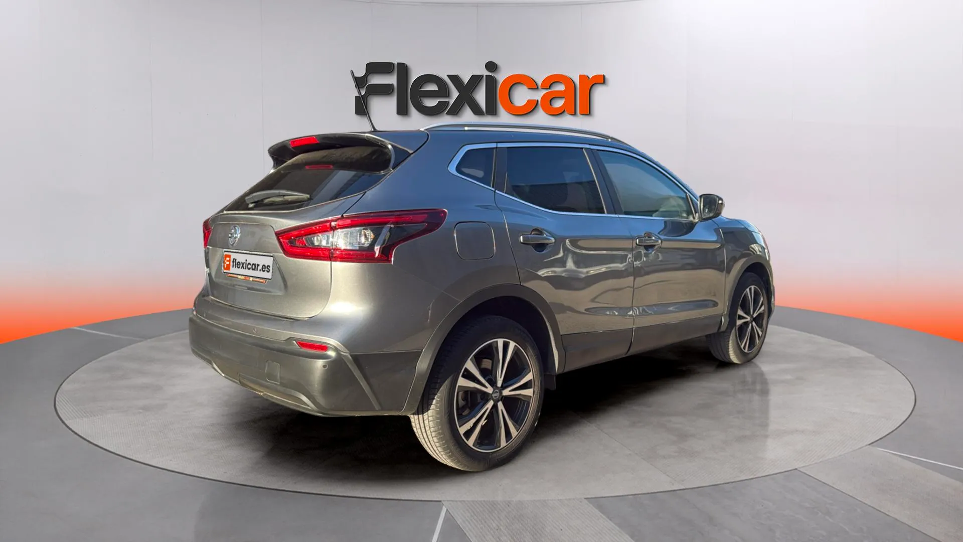 Nissan Qashqai DIG-T E6D N-Connecta - foto 3