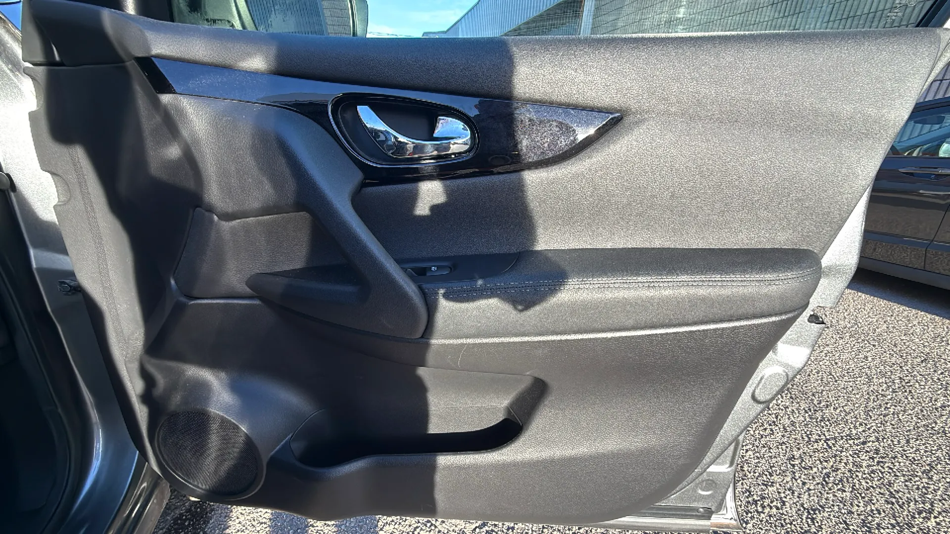 Nissan Qashqai DIG-T E6D N-Connecta - foto 16