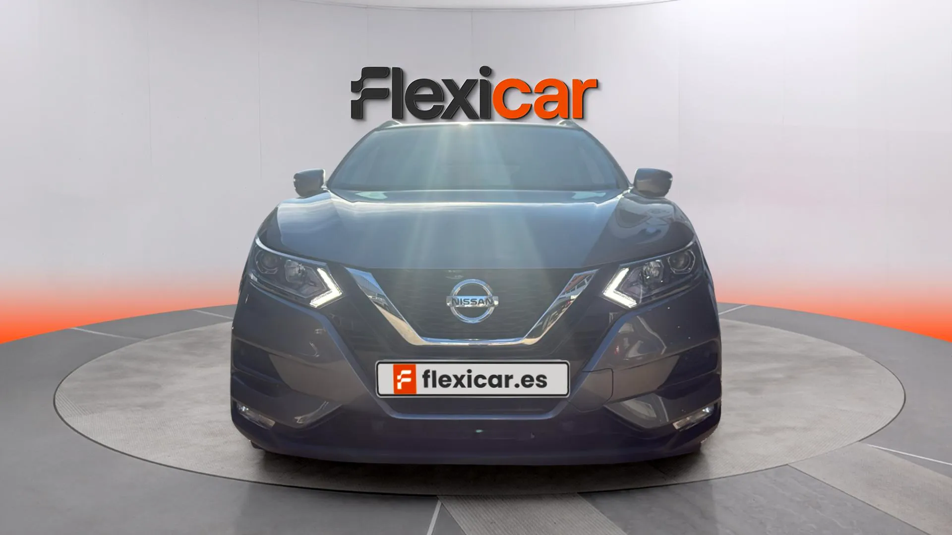Nissan Qashqai DIG-T E6D N-Connecta - foto 8
