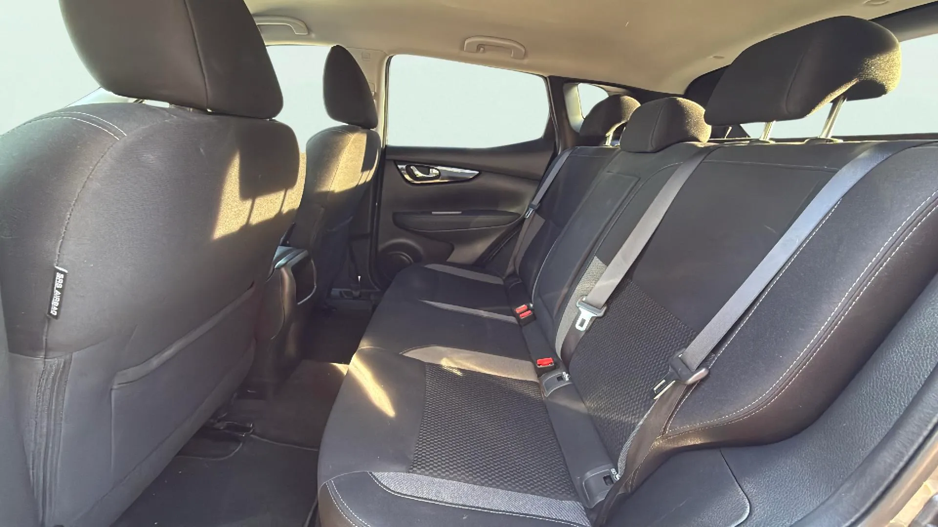 Nissan Qashqai DIG-T E6D N-Connecta - foto 20