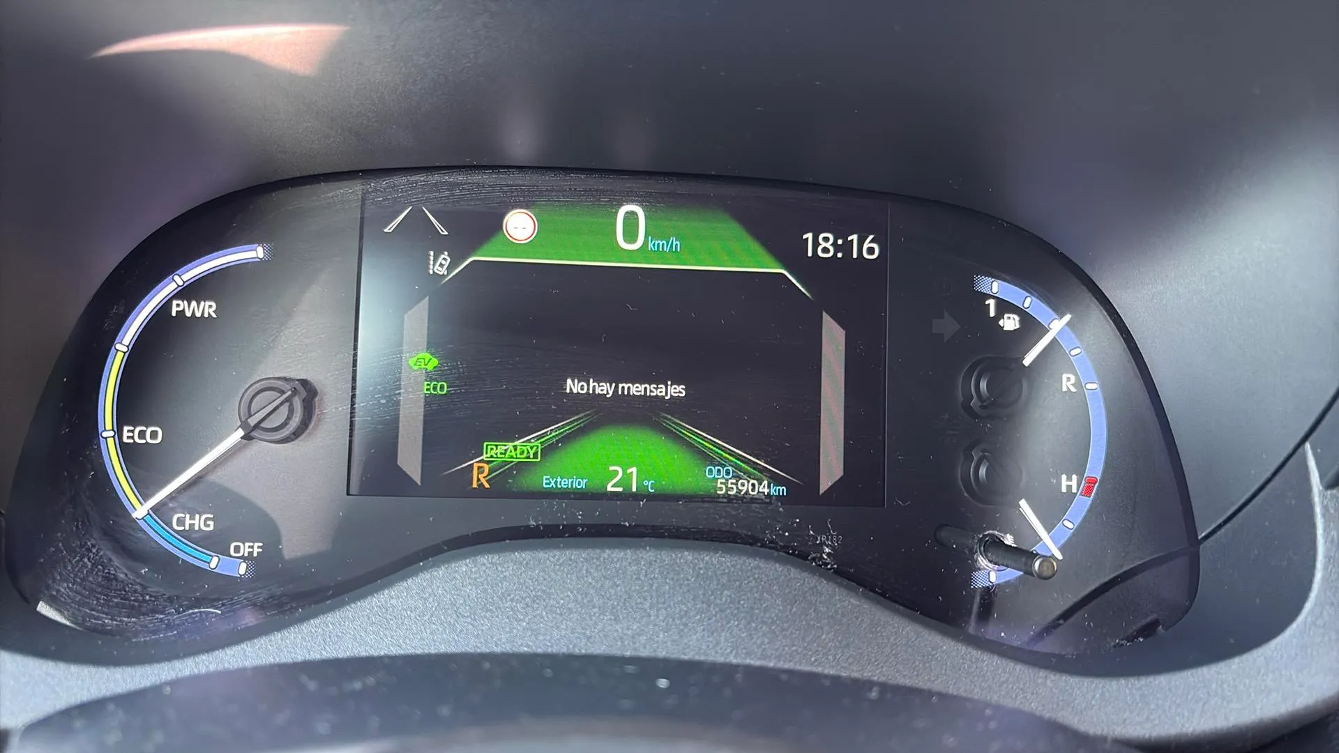 Toyota Yaris Cross 1.5 120H Active Tech - foto 11