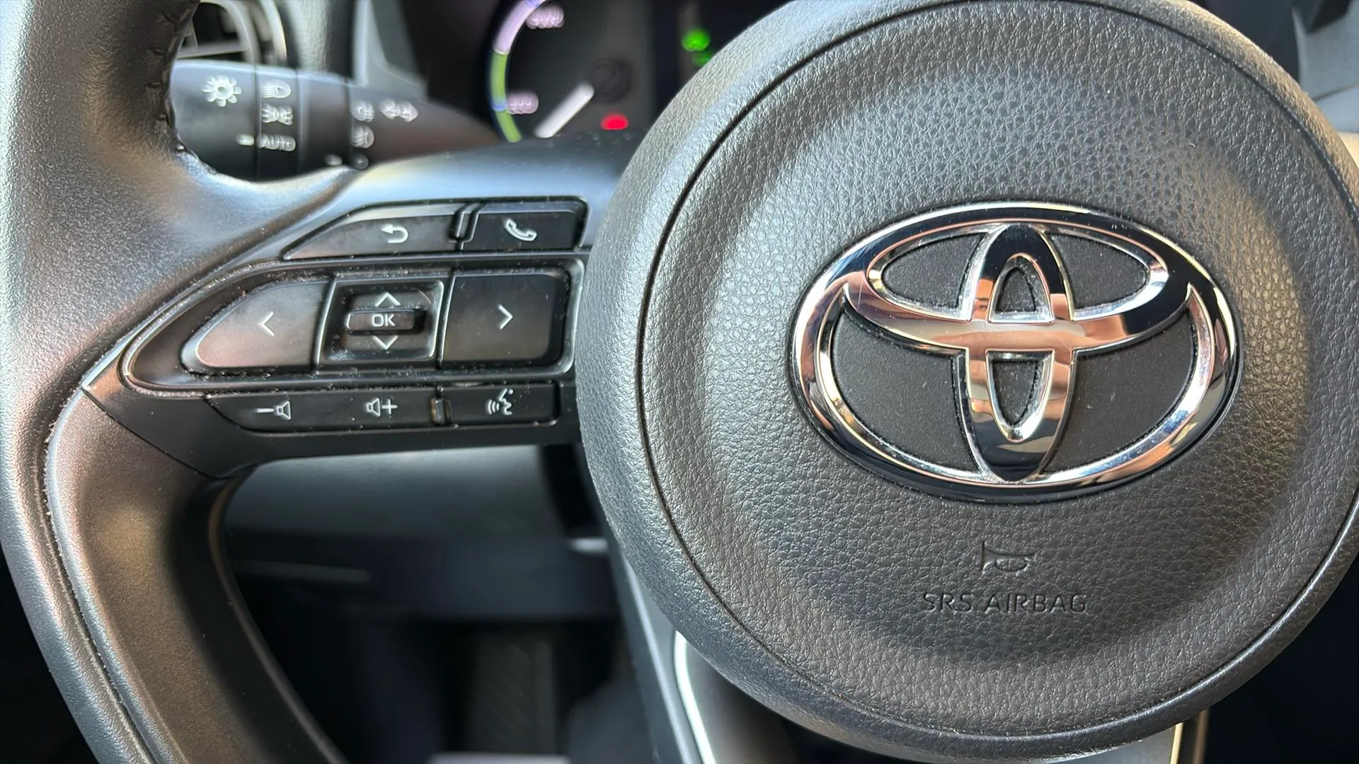 Toyota Yaris Cross 1.5 120H Active Tech - foto 9