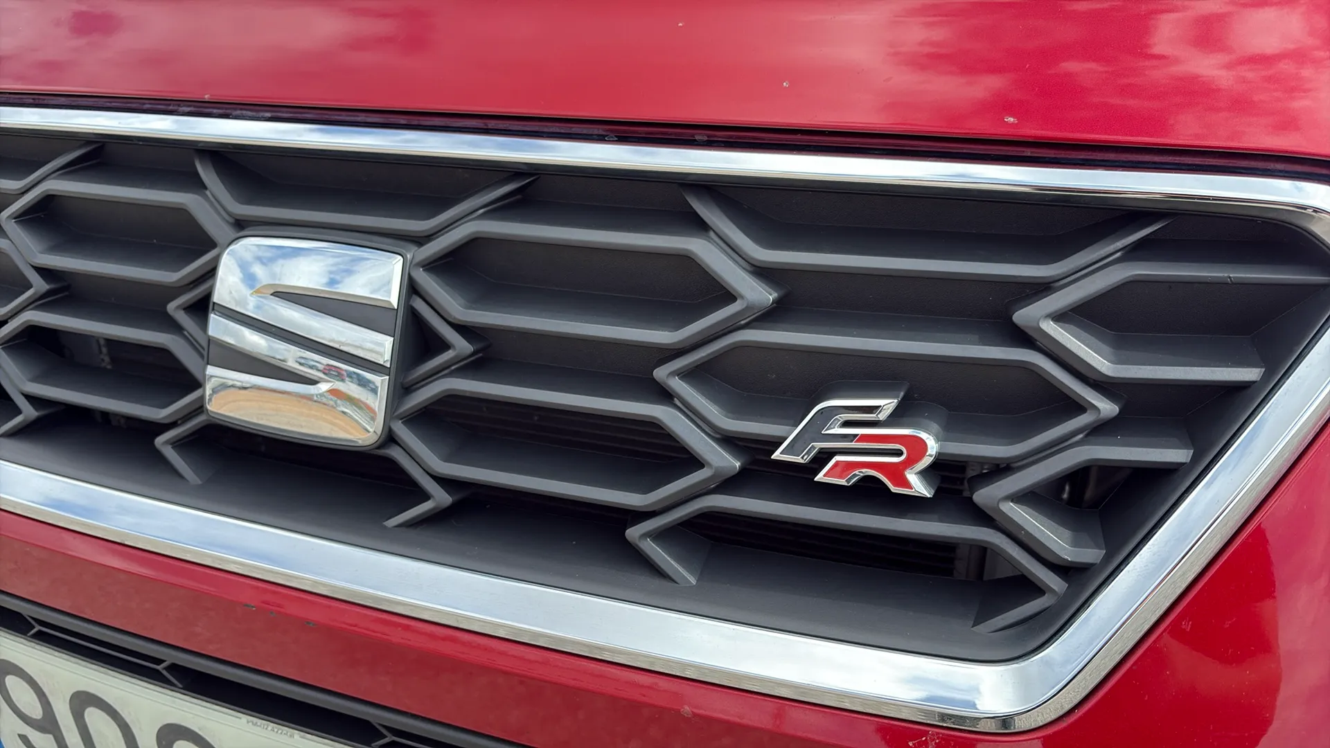 SEAT Arona 1.5 TSI FR - foto 22