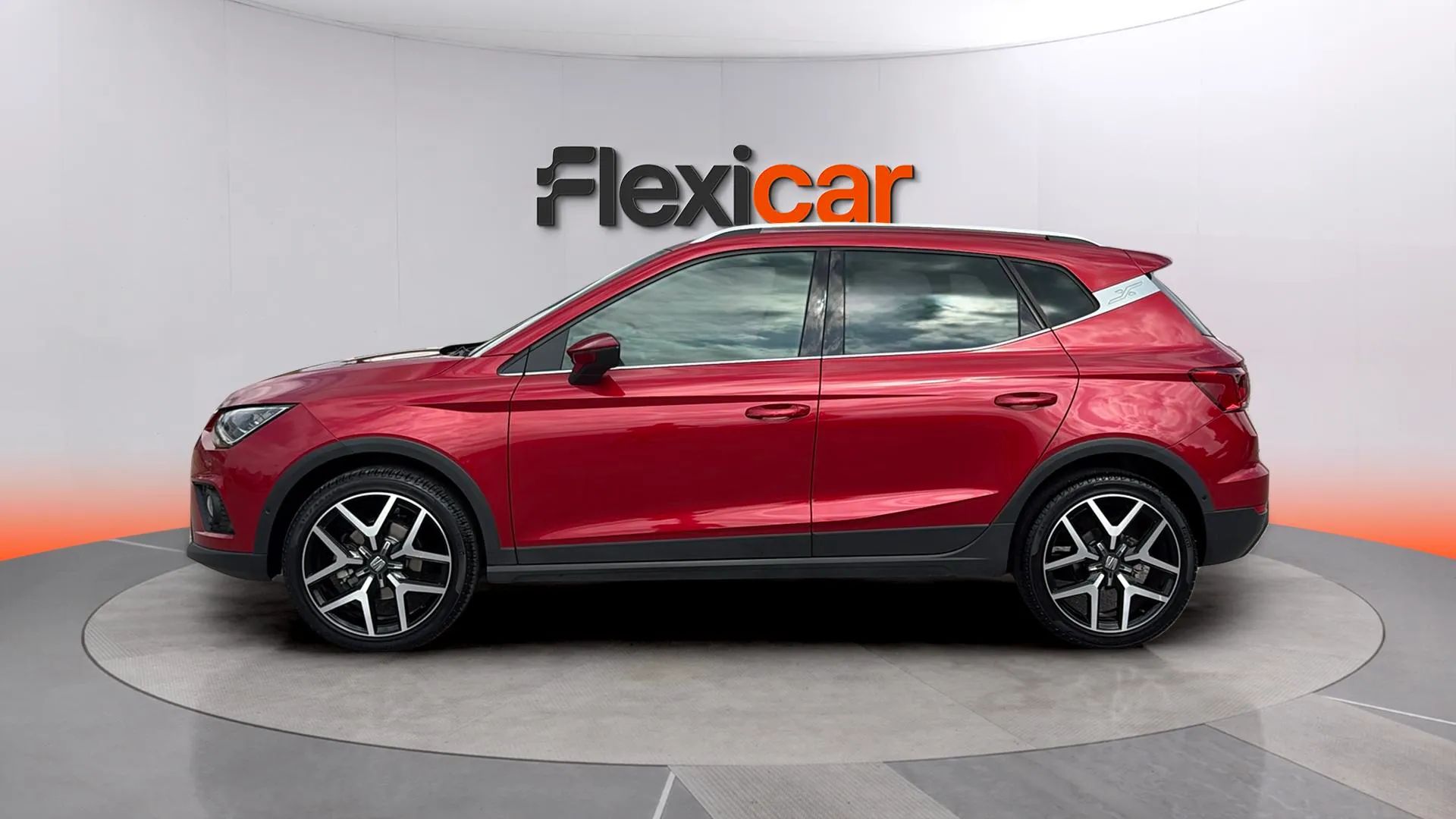 SEAT Arona 1.5 TSI FR - foto 4