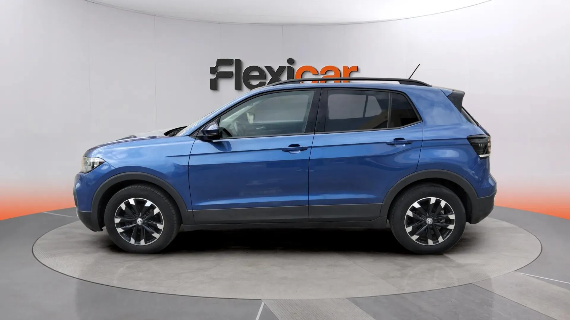 Volkswagen T-Cross Advance 1.0 TSI - foto 4
