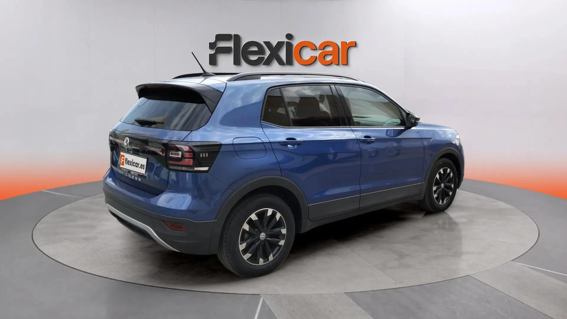 Volkswagen T-Cross Advance 1.0 TSI - foto 7