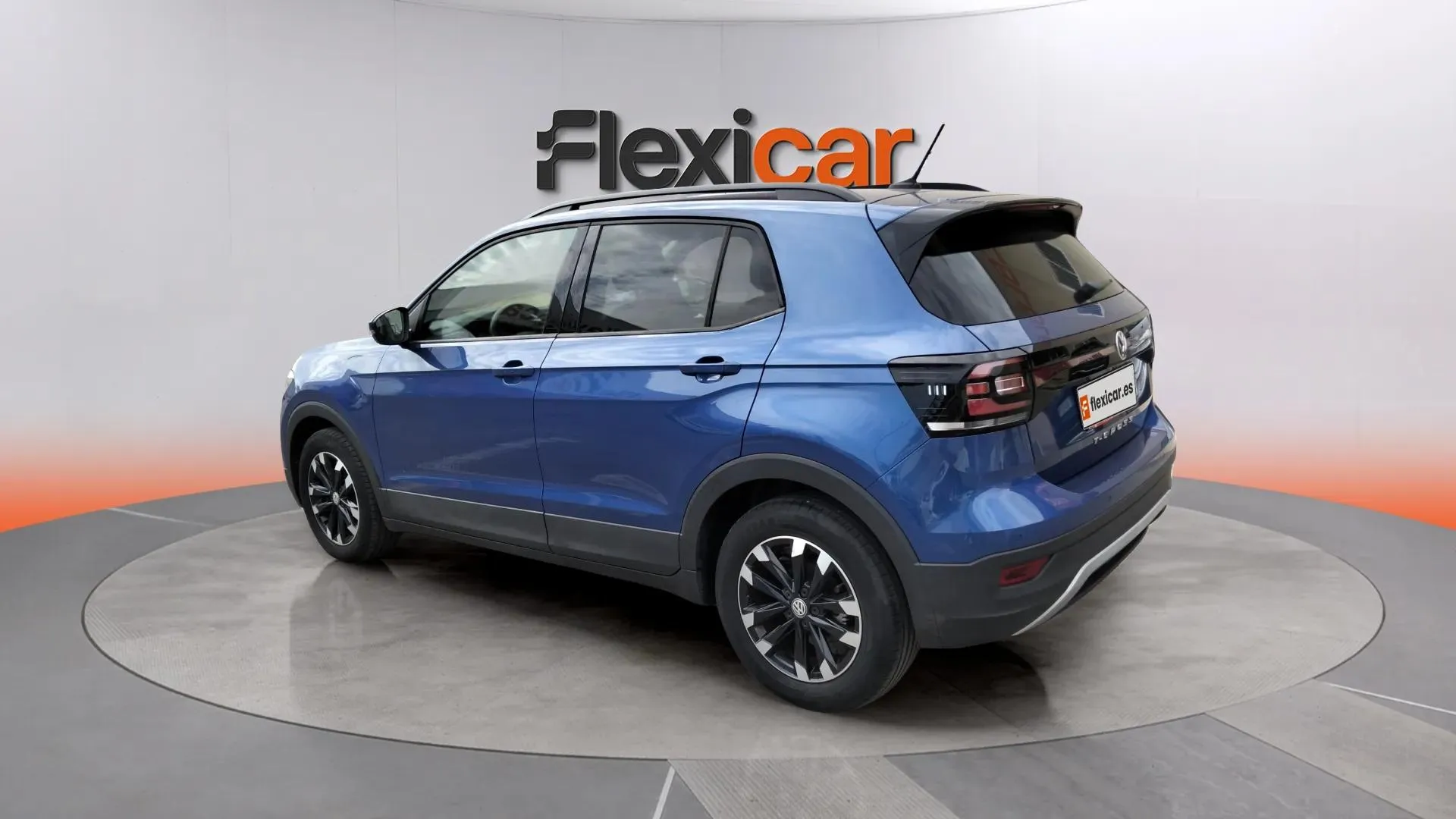 Volkswagen T-Cross Advance 1.0 TSI - foto 5