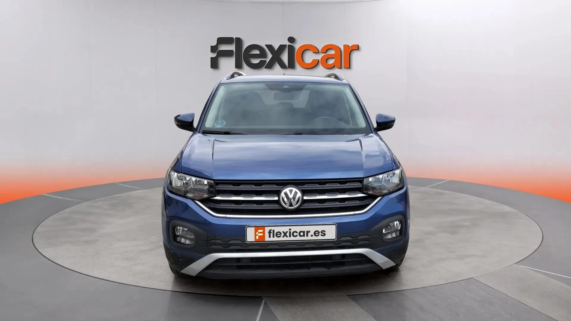 Volkswagen T-Cross Advance 1.0 TSI - foto 2