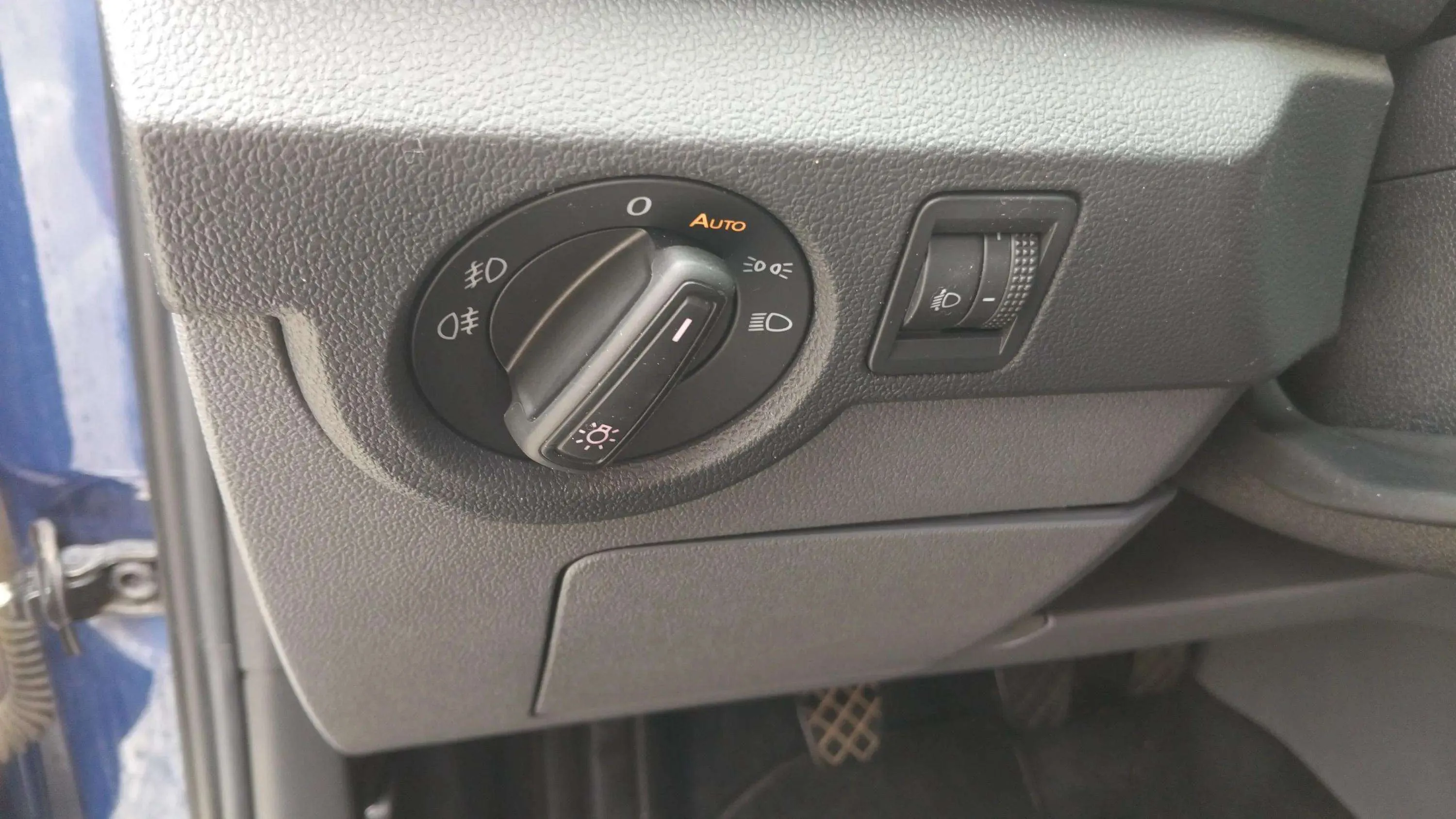 Volkswagen T-Cross Advance 1.0 TSI - foto 9