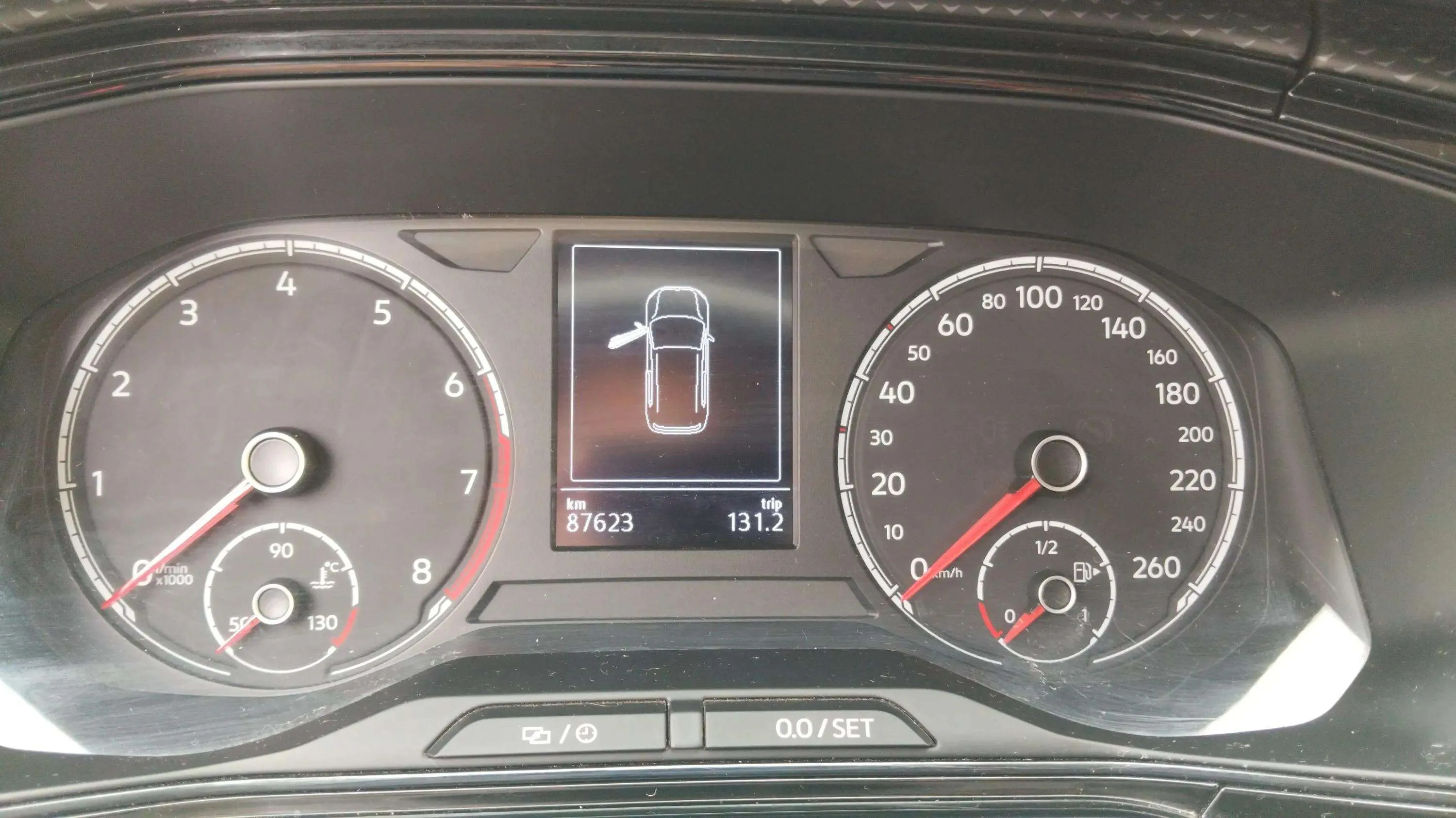 Volkswagen T-Cross Advance 1.0 TSI - foto 10