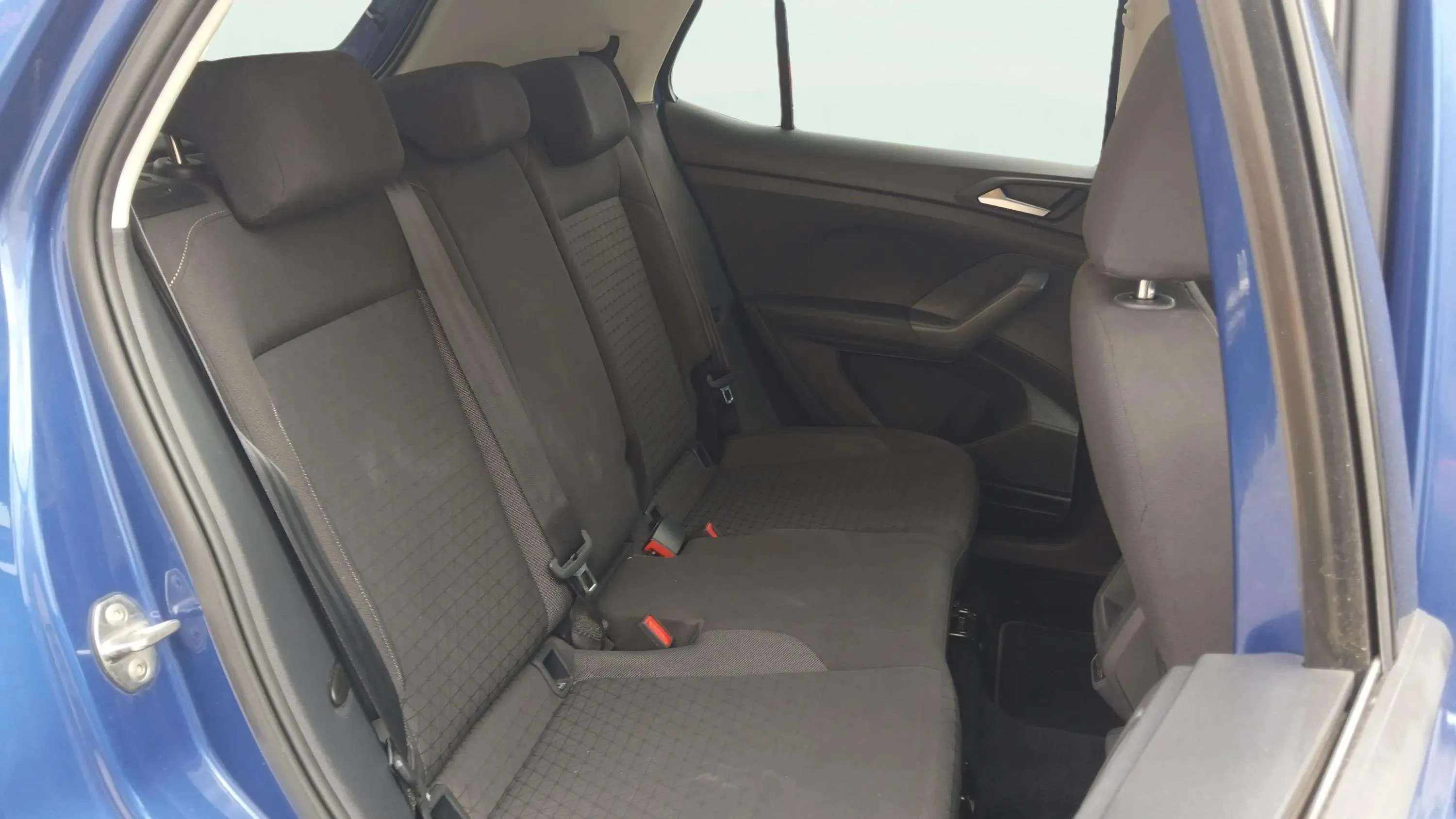 Volkswagen T-Cross Advance 1.0 TSI - foto 21