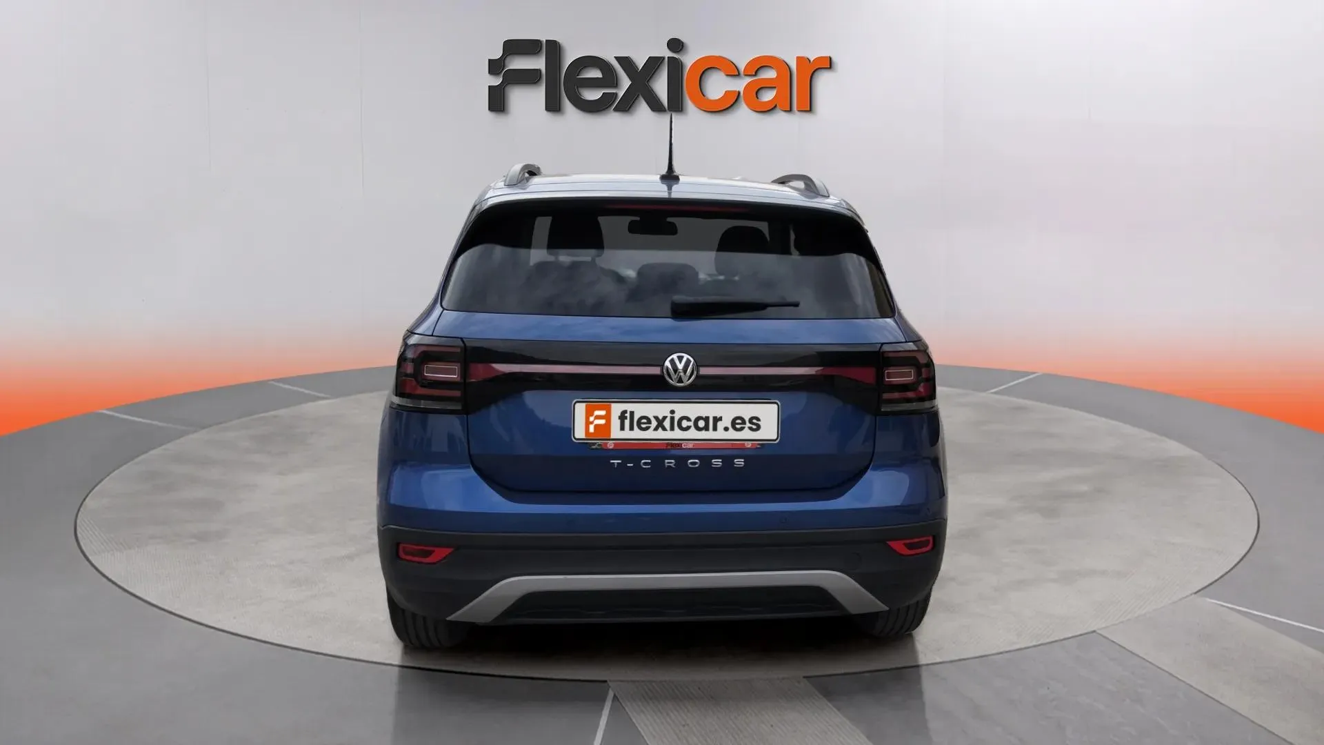Volkswagen T-Cross Advance 1.0 TSI - foto 6