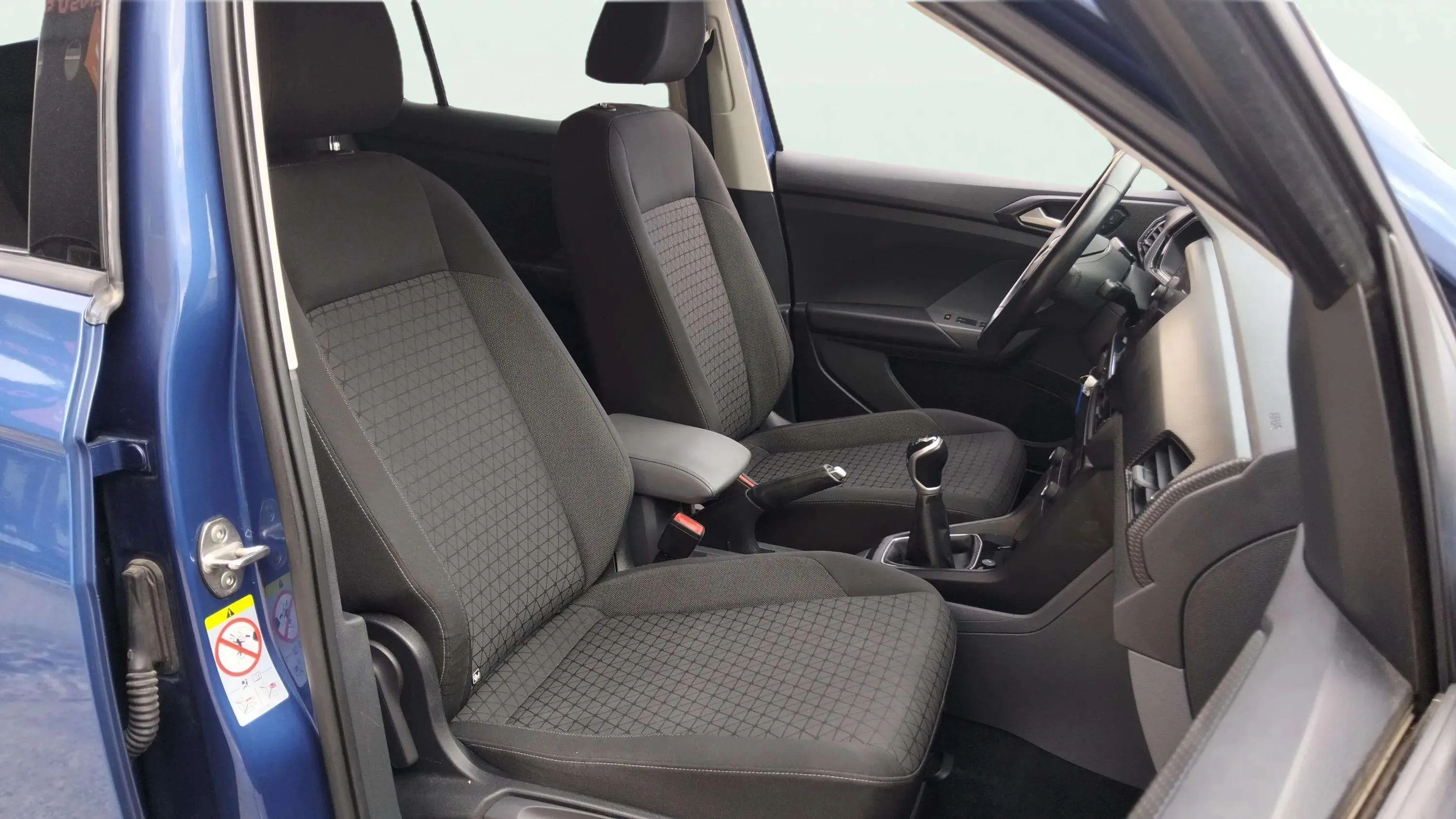 Volkswagen T-Cross Advance 1.0 TSI - foto 19