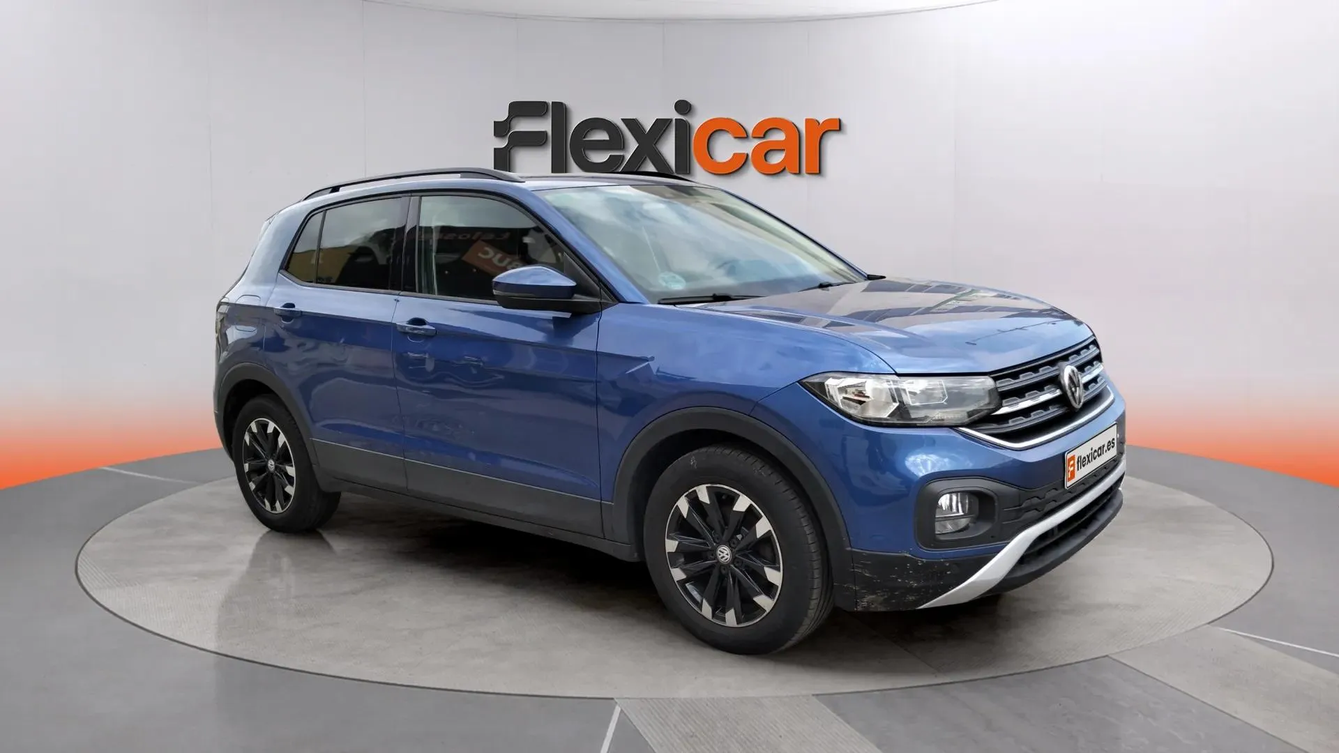 Volkswagen T-Cross Advance 1.0 TSI