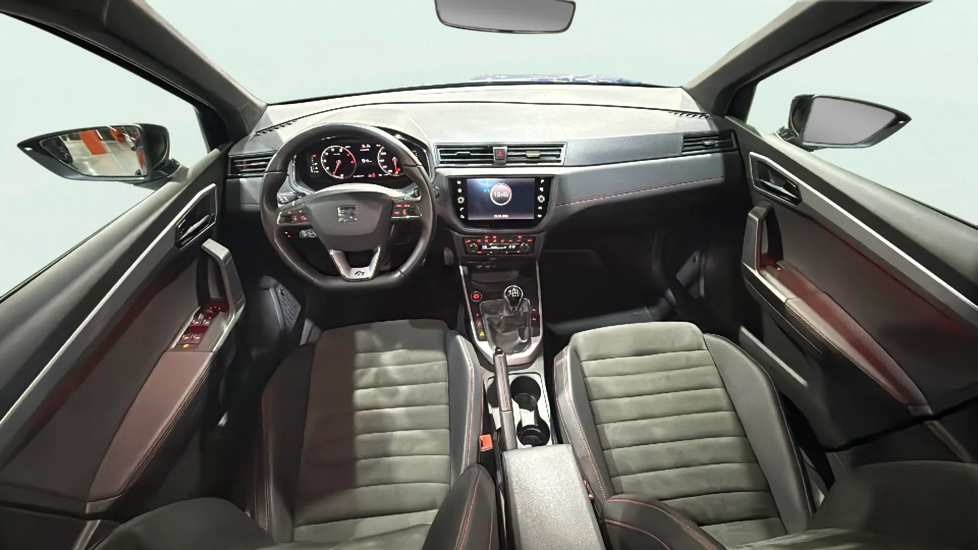 SEAT Arona 1.0 TSI FR Go Eco - foto 13