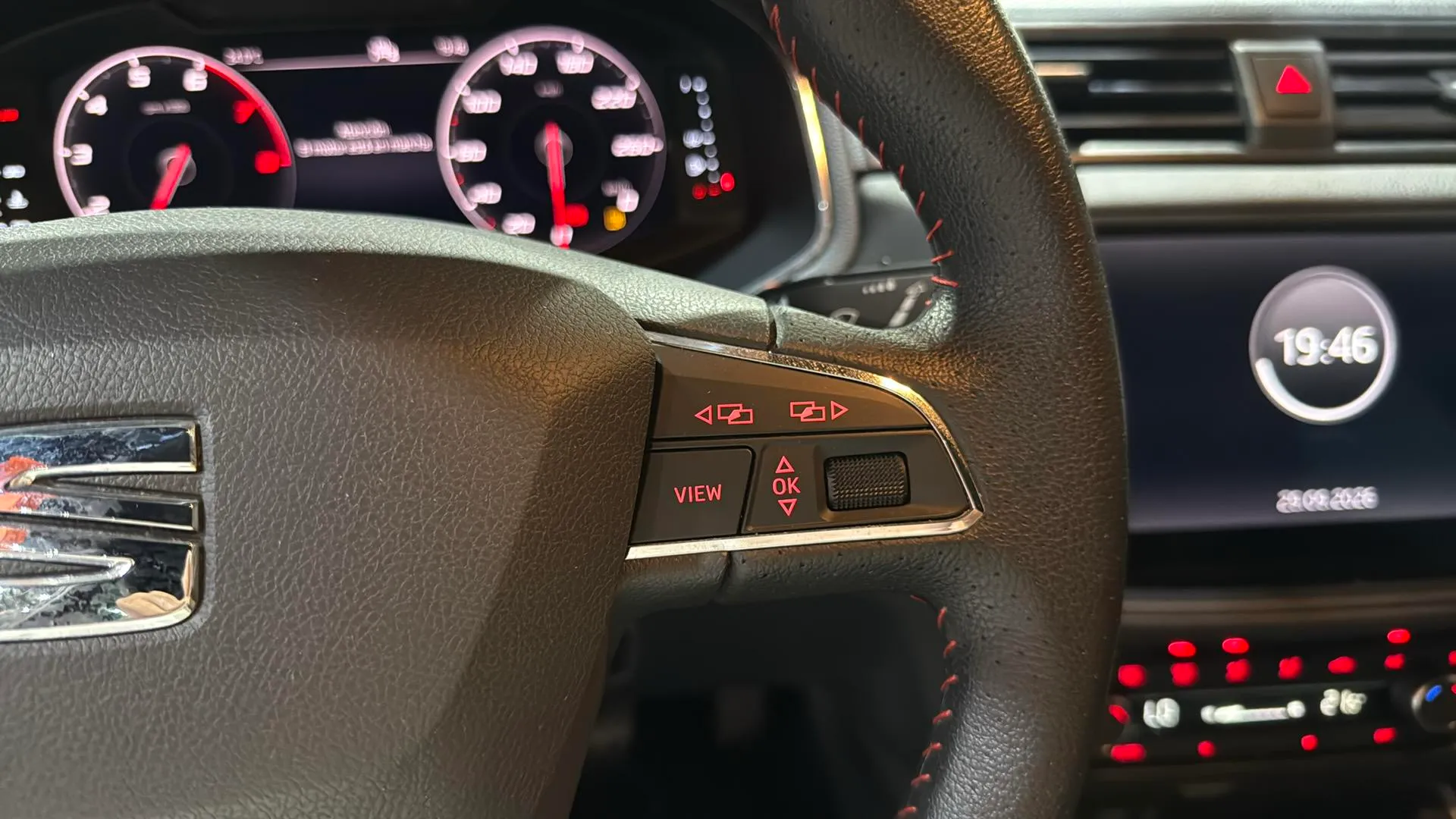 SEAT Arona 1.0 TSI FR Go Eco - foto 17