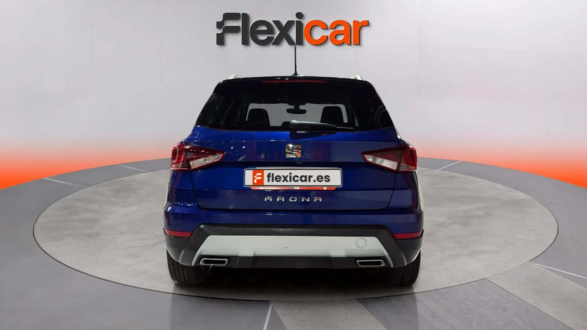 SEAT Arona 1.0 TSI FR Go Eco - foto 6