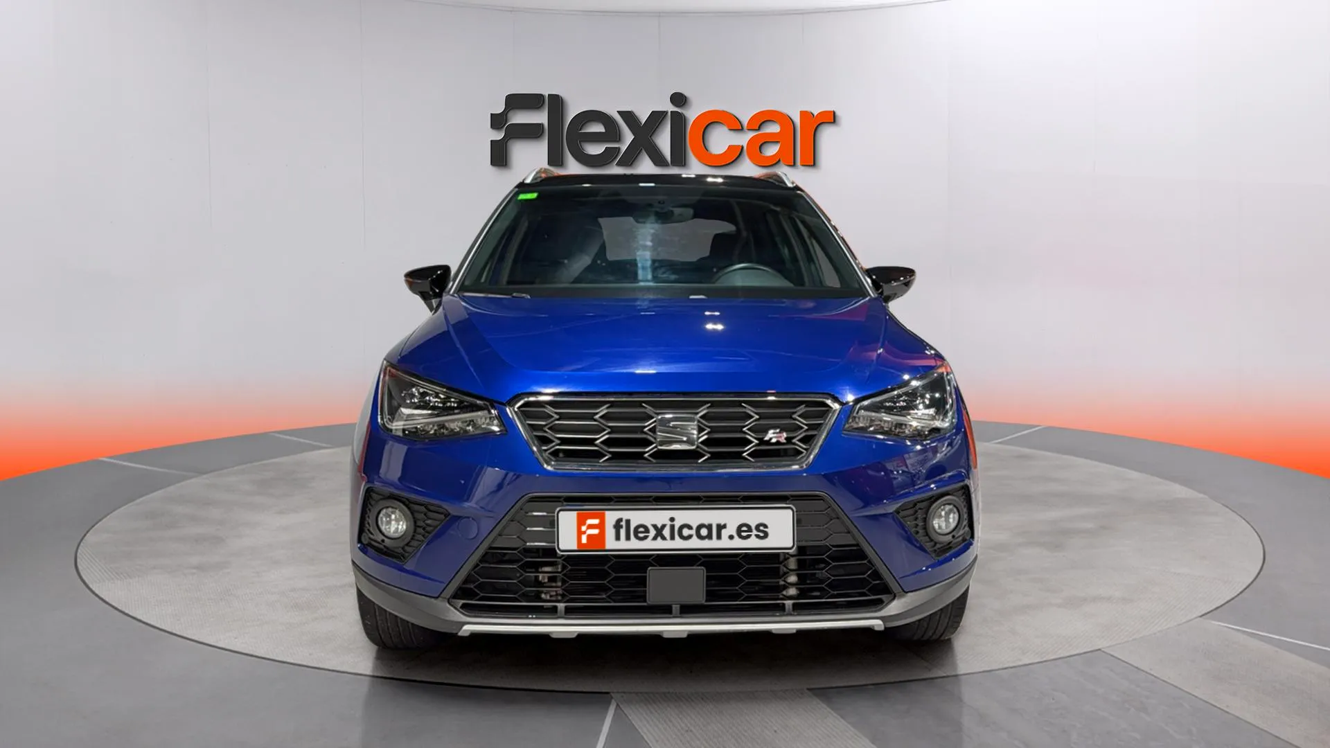 SEAT Arona 1.0 TSI FR Go Eco - foto 2