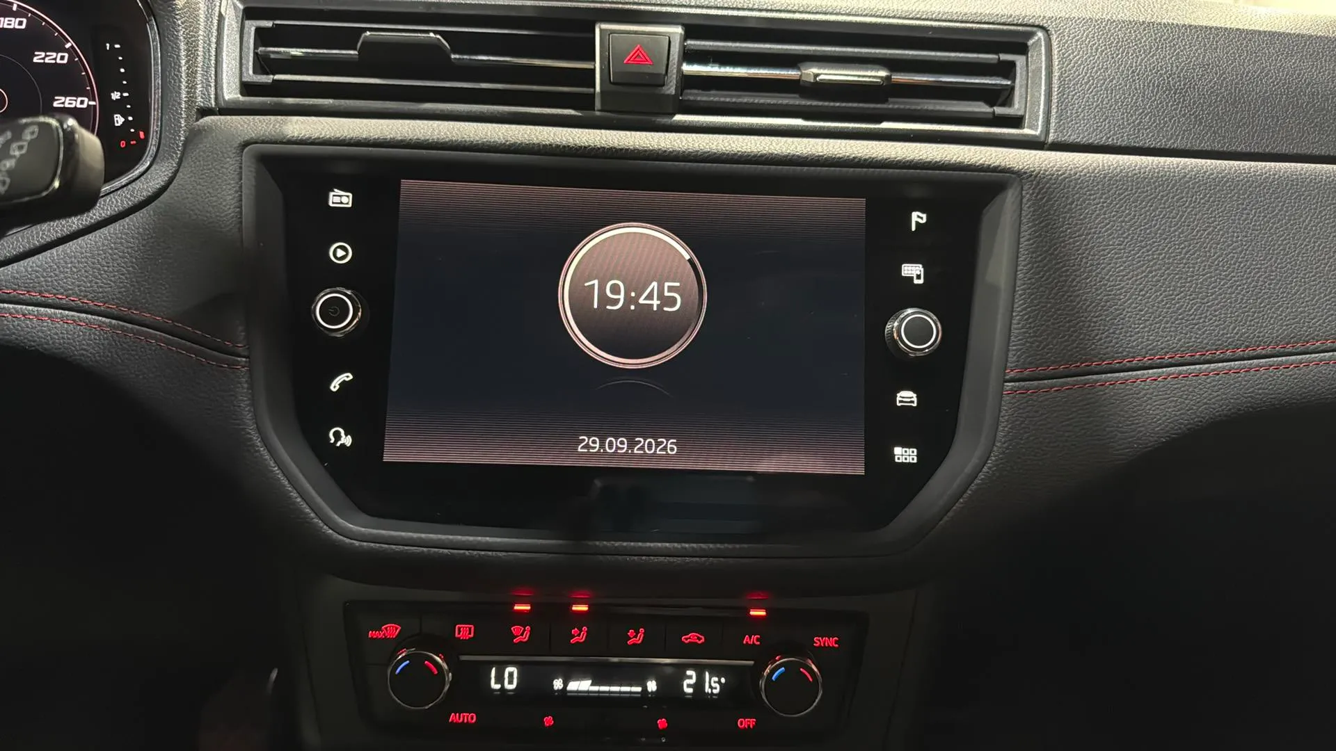 SEAT Arona 1.0 TSI FR Go Eco - foto 12